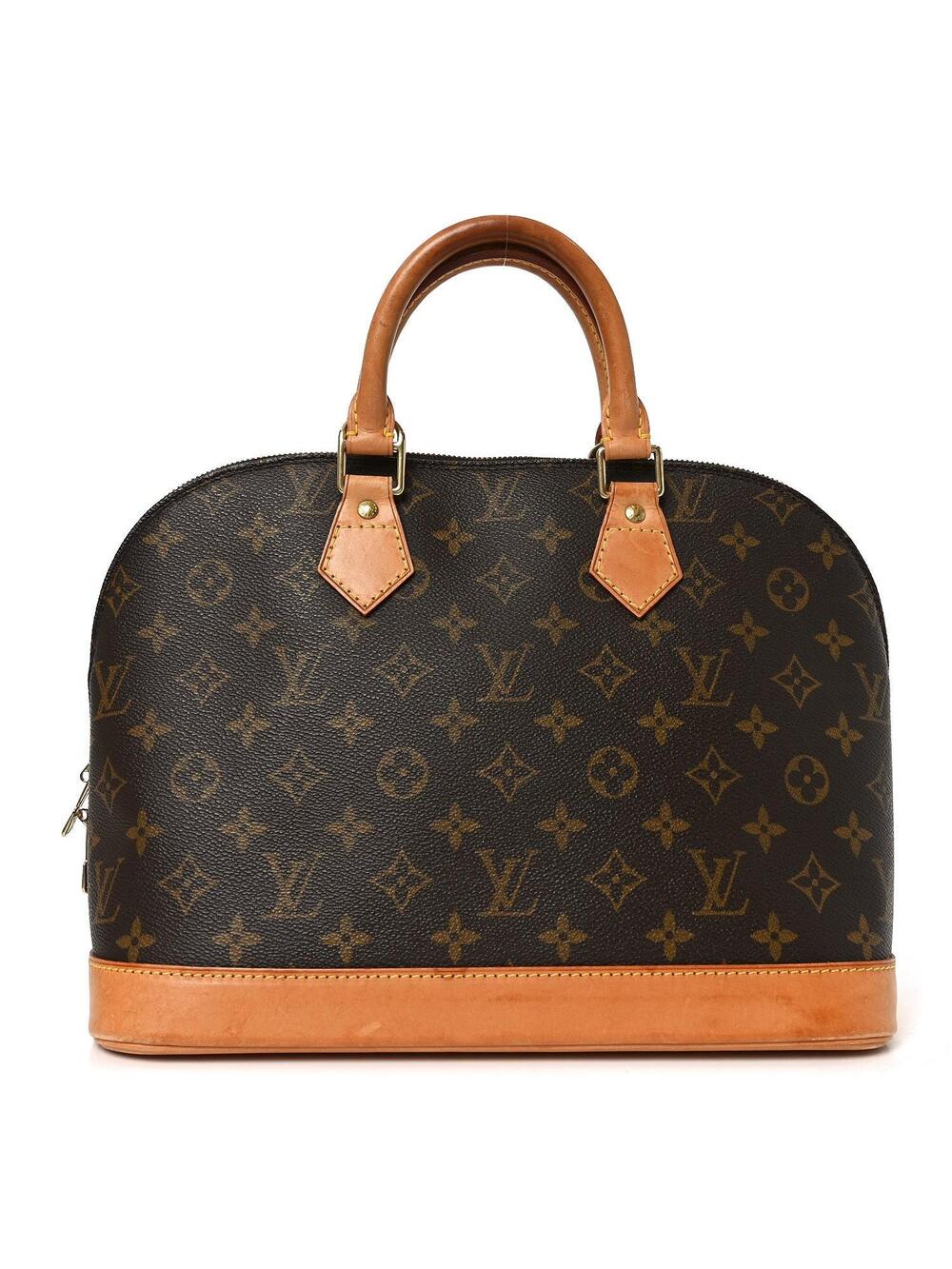 Louis Vuitton Alma Pm #262671L75B